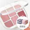WAKEMAKE [новое предложение] Wakemake Soft Sheer Multi Palette 3 Color Planning Single Item 03 Lavender Pleasure