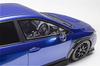 Kyosho Samurai Subaru S210 Готовая модель KSR18069BL 1/18 (синий)