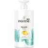 Pantene PRO-V Шампунь Шелковистая гладкость