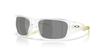 Солнцезащитные очки MASSETER для ЧЕРНОГО Ширина линзы 0OO9486 [Oakley] Мужские, Оправа/Прозрачная, Линза/PRIZM POLAR, 60 мм,