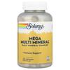 Mega Multi Mineral™, 200 Capsules
