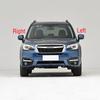 Для Subaru Outback Legacy Forester XV Crosstrek Impreza Внешнее зеркало заднего вида, нижняя нижняя базовая крышка в виде ракушки