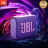 JBL Портативная Bluetooth-колонка GO 4