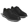 Adidas Кроссовки MC80 Spikeless Golf Black Unisex Core-Black Dark-Silver-Metallic Grey-Two ID0226