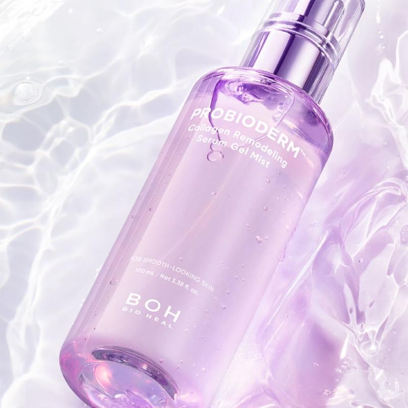 Bio Heal Boh Probioderm Сыворотка-гель-мист с коллагеном для ремоделирования кожи 50 мл/100 мл