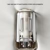 Joyoung Quiet Automatic Soy Milk Maker Blender B730 CN plug (adapter included)