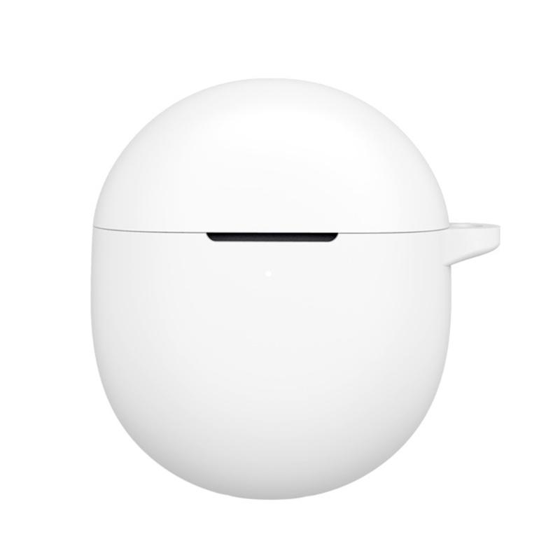 Soft Silicone Protective Cover for Buds 2A Wireless Earbuds Shockproof AntiScratch Design