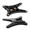 Flash Base Base Support Holder Base Flash Light Holder Hot Shoe Base Flash Stand Hot Shoe Mount