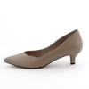Himiko pointed toe pumps / 633315 Beige 220