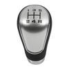 Ручка КПП МТ Рычаг Рукоятка Для Mazda 2 3 6 3BK 323 2006 2007 2008 2009 2010 Аксессуары для Стайлинга Автомобиля