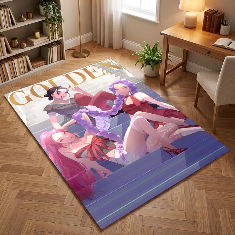 ХАНТРИКС (103) Офисные ковры, подходящие для гостиных, спален, офисов и кухонь, подарок для современного домашнего декора