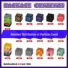 Mine Cave Magnetic Building Blocks: Aobei Star Toy for Children