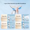 HEGII Multi-Mode Pressurized Handheld Shower Head