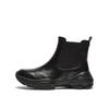 Joy And Peace Women S Ankle bootS Black eSSence03 Ya414 26fblk