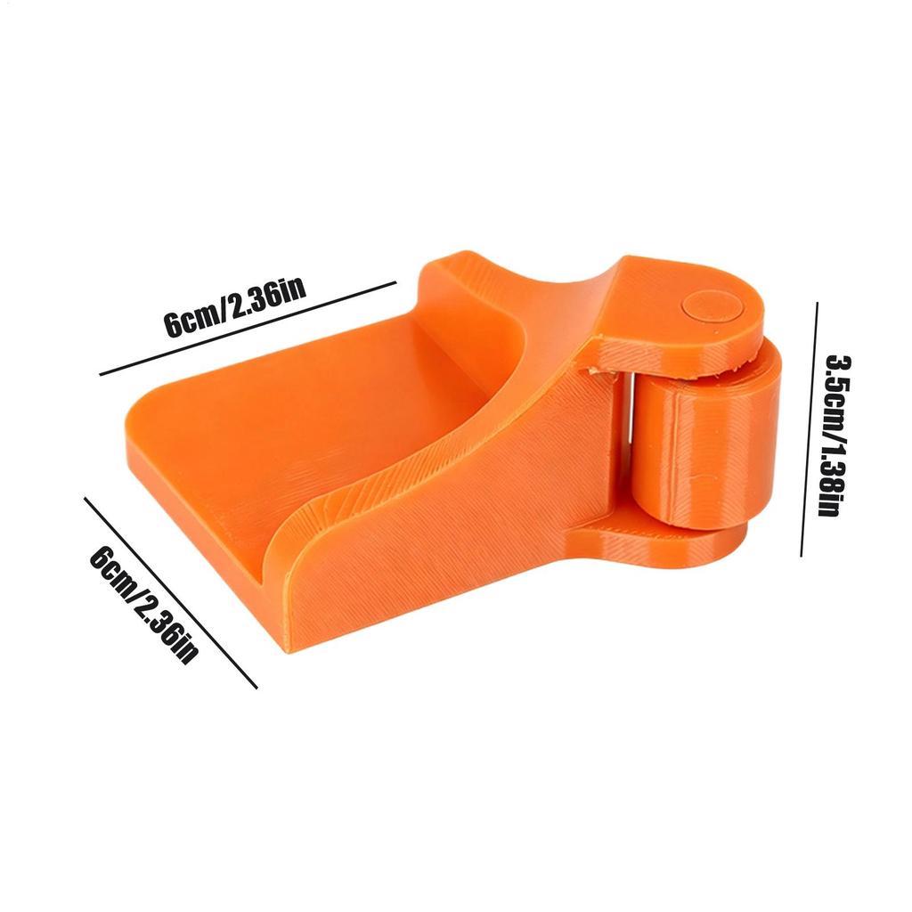 Car Hose Guide Tire Hose Roller 4 Pcs For Car Washing Detailing Tire Hose Guide Wheel Rolling System Tool For Garage Backyard
