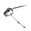 ABLZ-Для Renault Master 3 Vauxhall Opel Movano Nissan NV400 2010-22 805035039R 805030009R Привод замка двери левой стороны Водителя