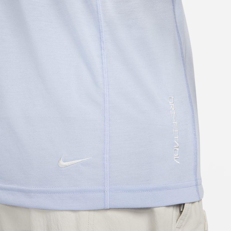 Nike Мужская футболка ACG Cobalt Bliss DX7883-479