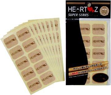 Hearts Super Seal Regular Type 80 штук x набор из 3 штук [HEARTZ] (8 листов)