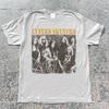 Lynyrd Skynyrd Vintage Style American Rock Band  T-Shirt