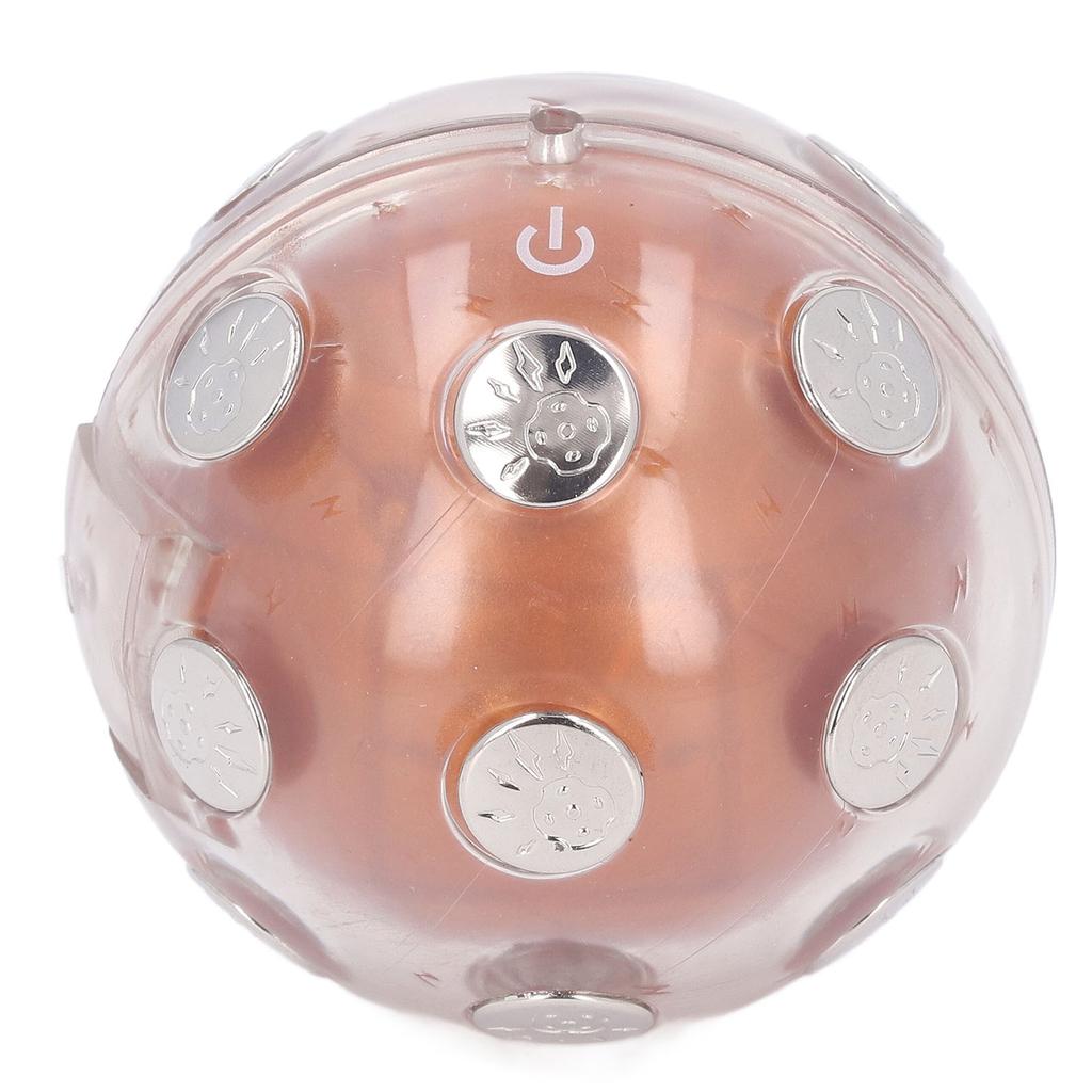 Electric Shocking Automatic Turn Off Funny Interactive Trick Vibrating for Party