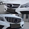 Front Radiator Grid Bumper Grille Grill For Mercedes Benz W207 C207 A207 E Coupe 2009-2016 such as E200 E260 E320 E350 E400 E500