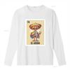 Loteria T Shirt El Guero Blonde Guy Spanish vintage Washed graphic streetwear Comfortable Unisex Stretched Stylish Slightly