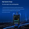 Boyang BY-OT02SJ1 Мини-ОТДР 5-в-1 Тестер оптического волокна