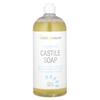 Unscented Castile Soap, 34 Fl Oz (1,005 Ml)