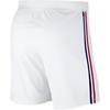 Nike France 2020-2021 Away Vapor Match Shorts White Men Streetwear CD0617-100