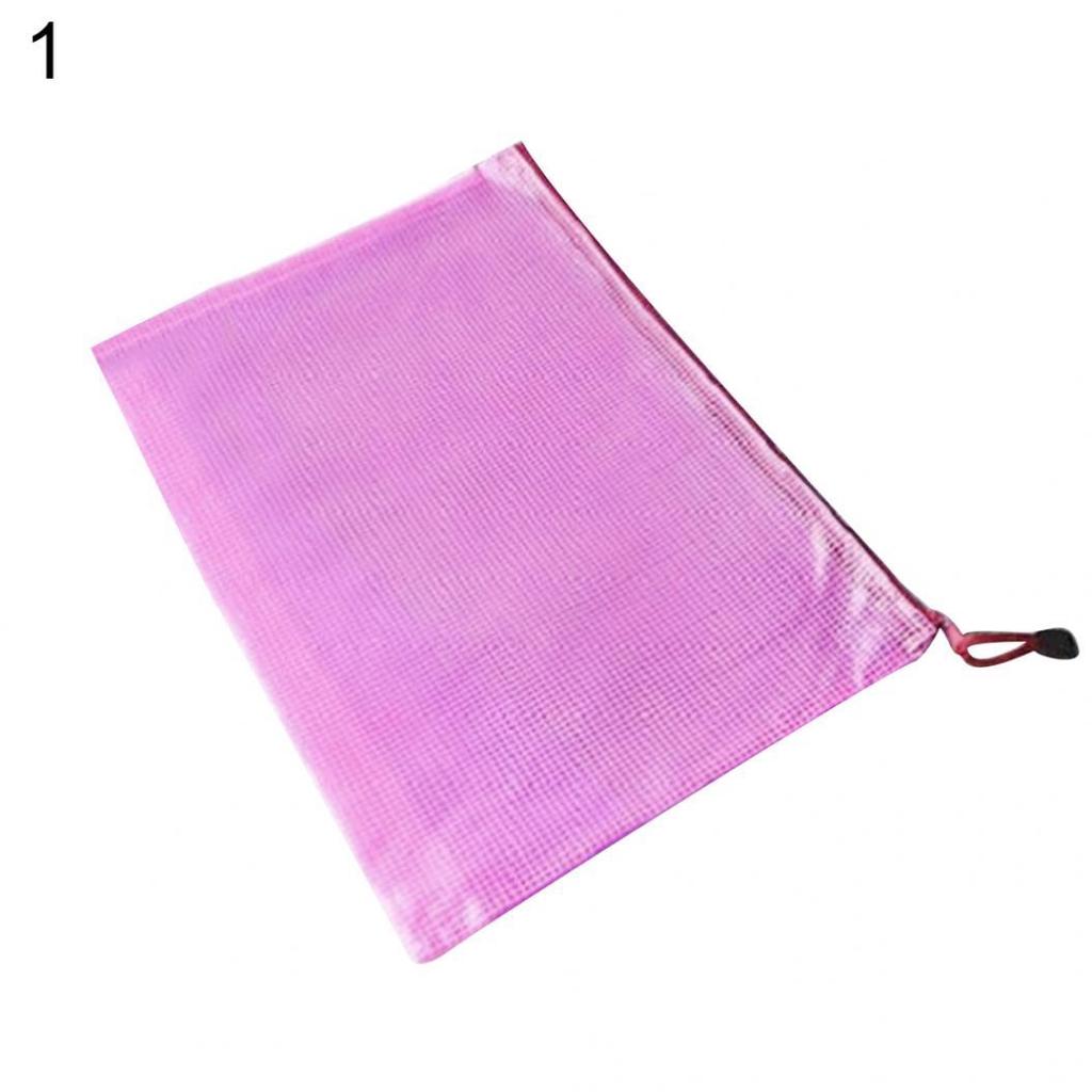 Сумка для документов, сумка для документов A5, карман на молнии, органайзер для хранения файлов, водонепроницаемый офисный и школьный органайзер