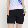 Stylish Sleeveless Badminton Vest Shorts Set Men Women Breathable Sportswear Volleyball Training Gym Outdoor