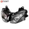 Kawasaki ZX-6R 636 2009-2012 Motorcycle Front Headlight Assembly