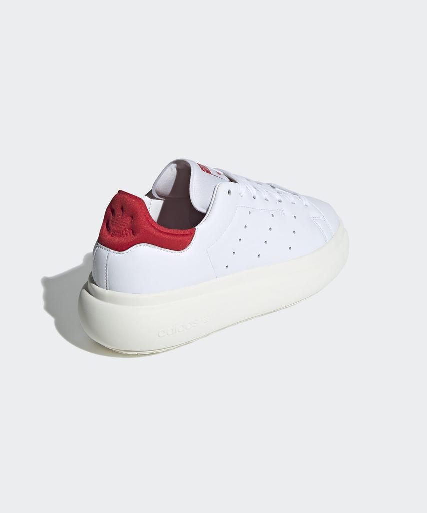 adidas Stan Smith Платформа - Белый:Красный / Ie0452
