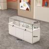 Jewelry, Mobile & Museum Display Cabinet by Leidezhu