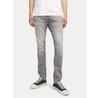 Джинсы Jack&Jones Glenn 12259333 серый Slim Fit