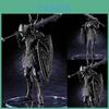 Премиум Dxf Dark Souls Коллекция Скульптур Том 3 ПВХ Фигурка Статуэтка Черный Рыцарь 8 дюймов Декоративный Элемент