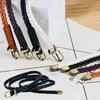 Модный Универсальный Металлический Ремень с Пряжкой Женский Мягкий Практичный Многоцелевой Ремень Для Платьев Юбок Свитеров Джинсов Femme