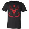 Hot DUSK FPS Game Graphic Cotton Tshirt Unisex Summer Short Sleeve Fashion Brand Tee Luxury Casual Vintage Tees