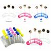DIY For Kids 20 Holes Kitchen Tools Lollipop Holder Candy Display Stand Cake Lollipop Support