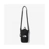 Магазин North Face Подлинная сумка North Face Nn2pq04j White Label Simple Mini Bag 1797081