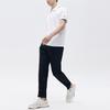 FILA Polo Shirt Men's Standard White F11M121120FWT