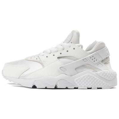 Air Huarache Run Белый Белый Женские 634835-108