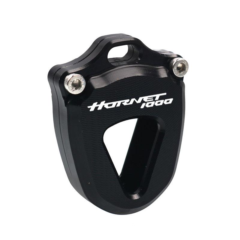 CNC Чехол-Крышка для Ключа Мотоцикла Защита Ключей Подходит Для Hornet 1000 Hornet 1000 SP 2025