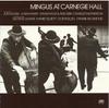 CD ЧАРЛЬЗ МИНГАС Mingus At Carnegie Hall WPCR29142 Atlantic 2016 Япония ObiJazz Б/у