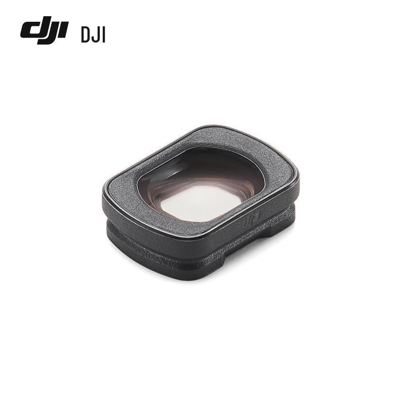 DJI Osmo Pocket 3 Wide-Angle Lens - Gimbal Camera Accessory