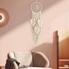 Wall Hanging Tapestry Bedroom Decor Minimalist Home Boho Tassels for