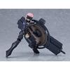 Max Factory Figma FateGrand Order ShielderMash Kyrielight [Ortenaus] Non-scale ABS&PVC Painted Movable Figure