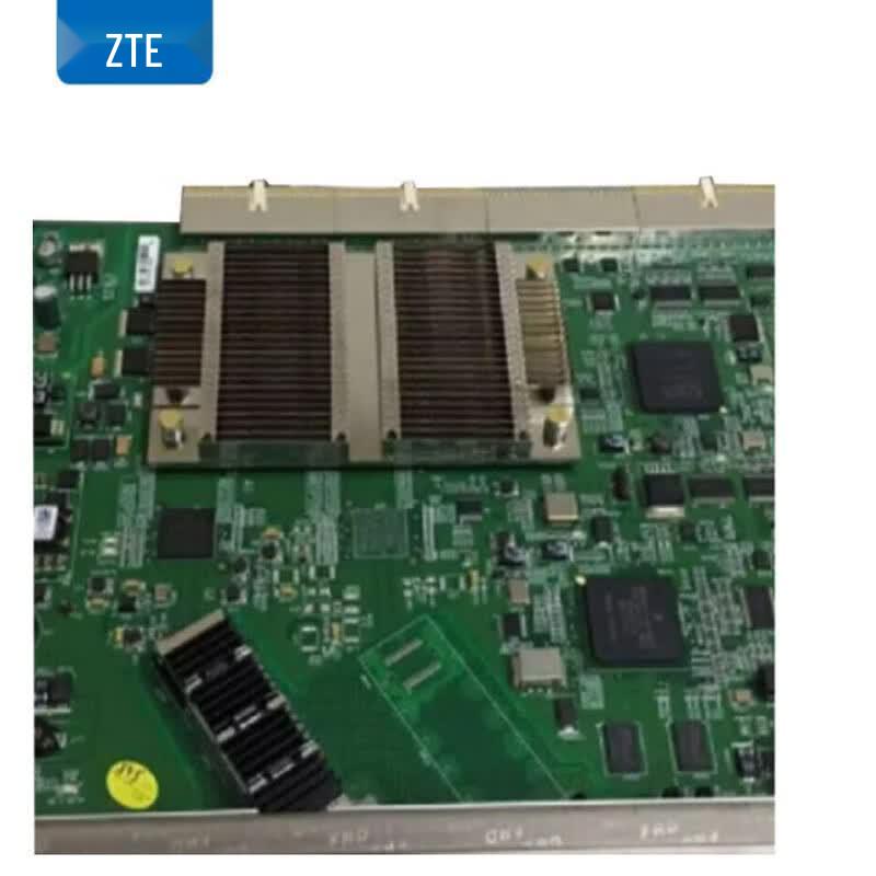 Плата ZTE ZXMP S385 с 10G двойным оптическим портом