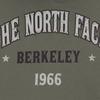 The North Face Vintage Hoodie Pullover White Nm5pr53m