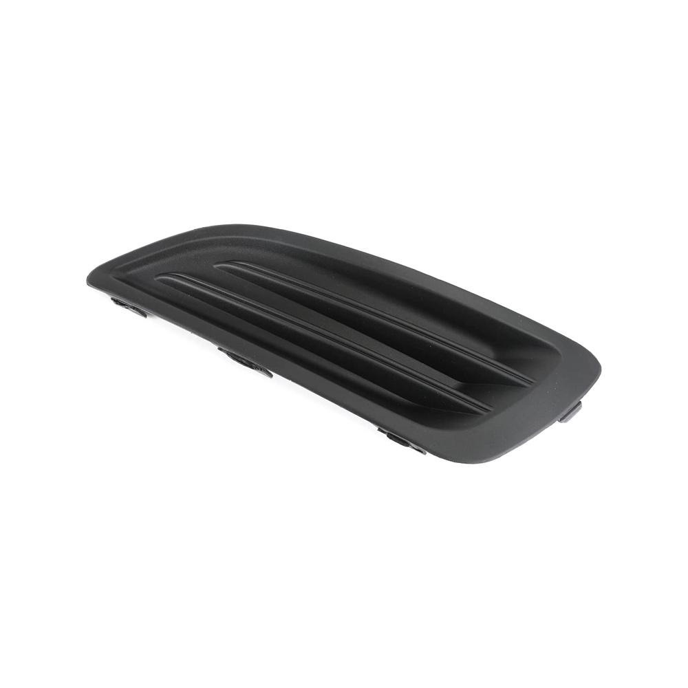 Для Ford Fiesta 2014-2019 Крышка противотуманной фары передняя левая черная D2BZ-15266-BA 1×